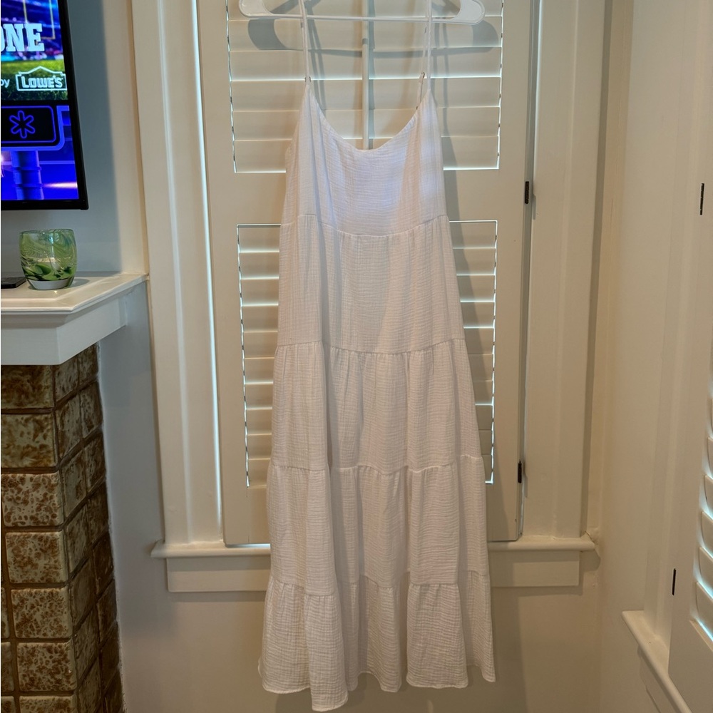 Show Me Your MuMu Maxi Dress